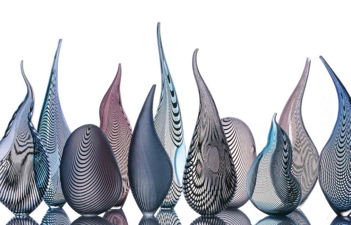 Lino Tagliapietra Seattle Showroom Spring 2023 by linotagliapietra