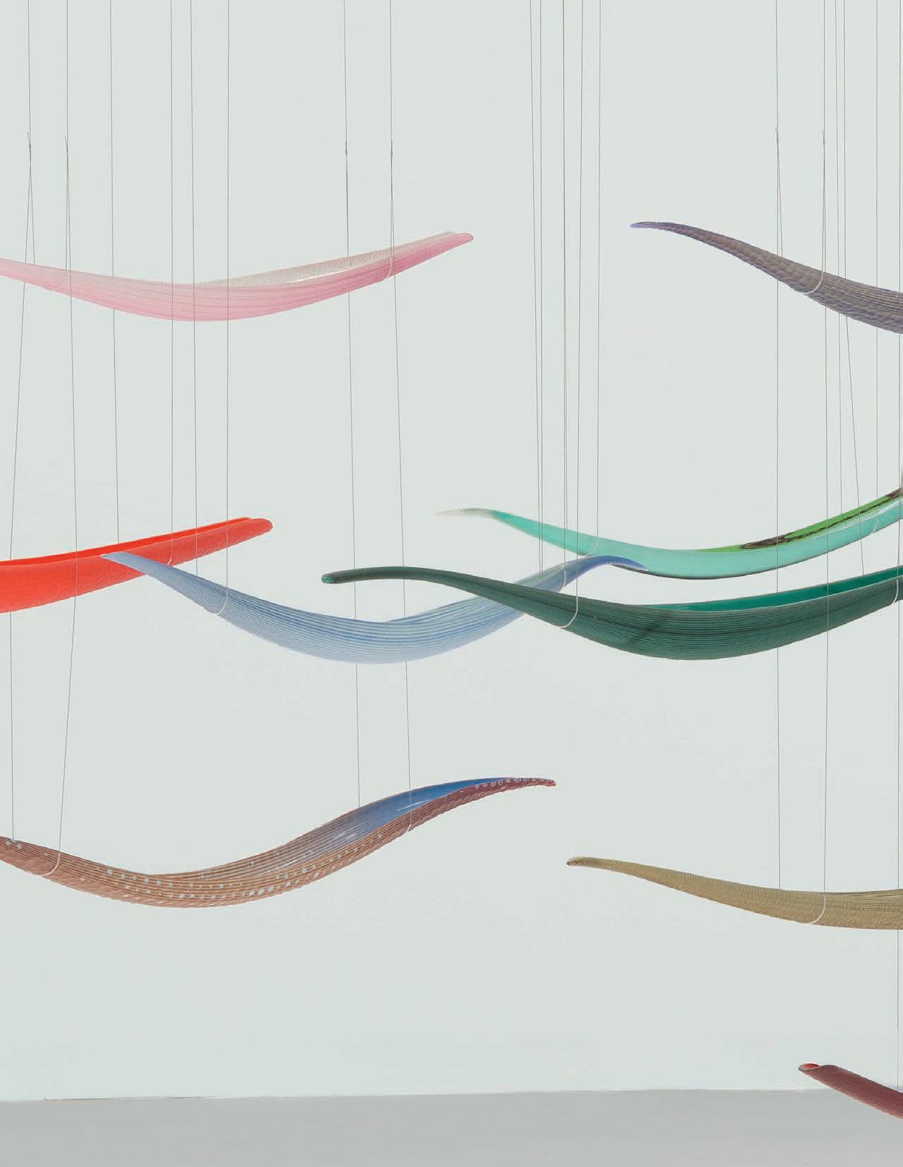 Lino Tagliapietra Seattle Showroom Spring 2023 by linotagliapietra