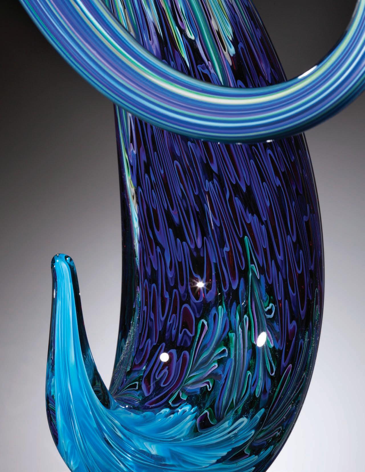 Lino Tagliapietra Seattle Showroom Spring 2023 by linotagliapietra