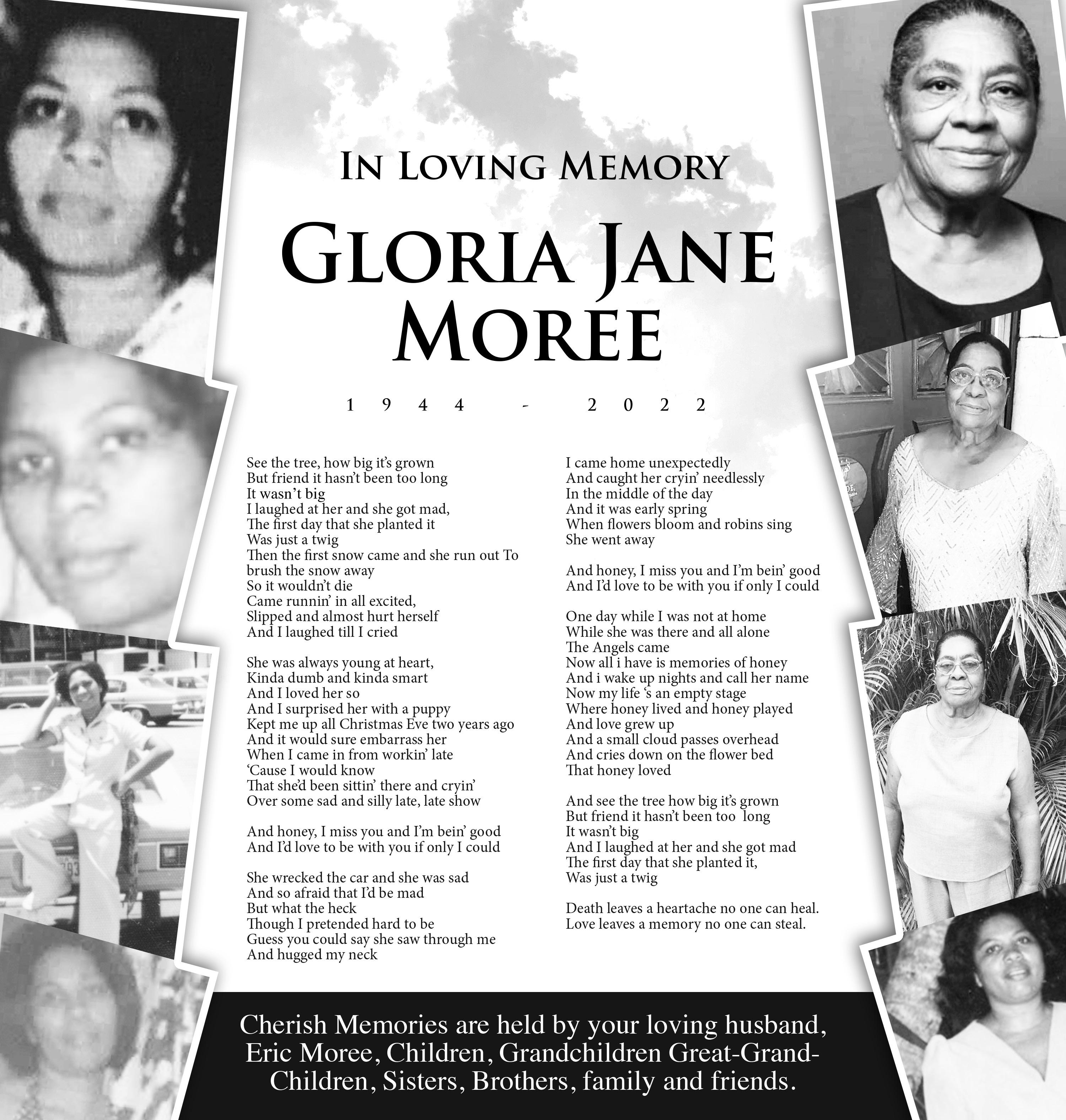 Tribune242 Obituaries - 1dlto2o
