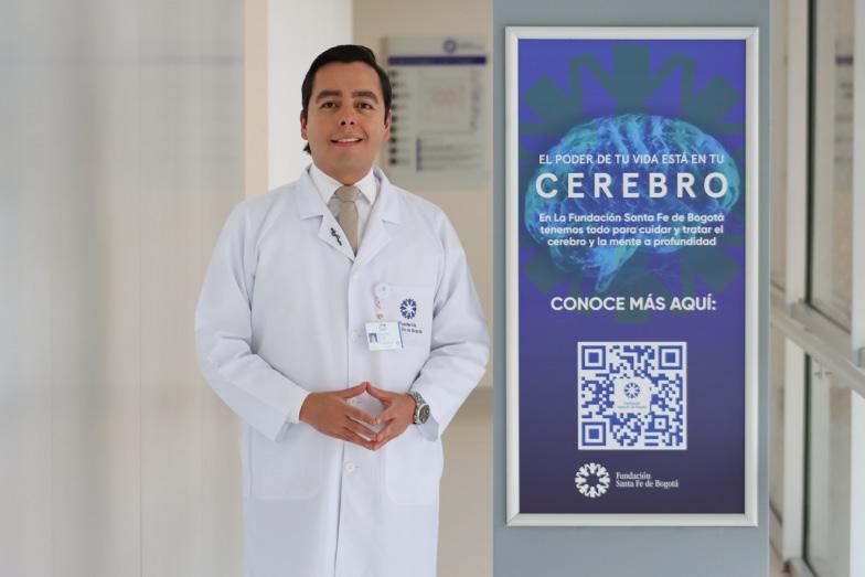 Edición 4 - Revista Digital Cuida tu Salud® by Fundacion Santa Fe - Issuu
