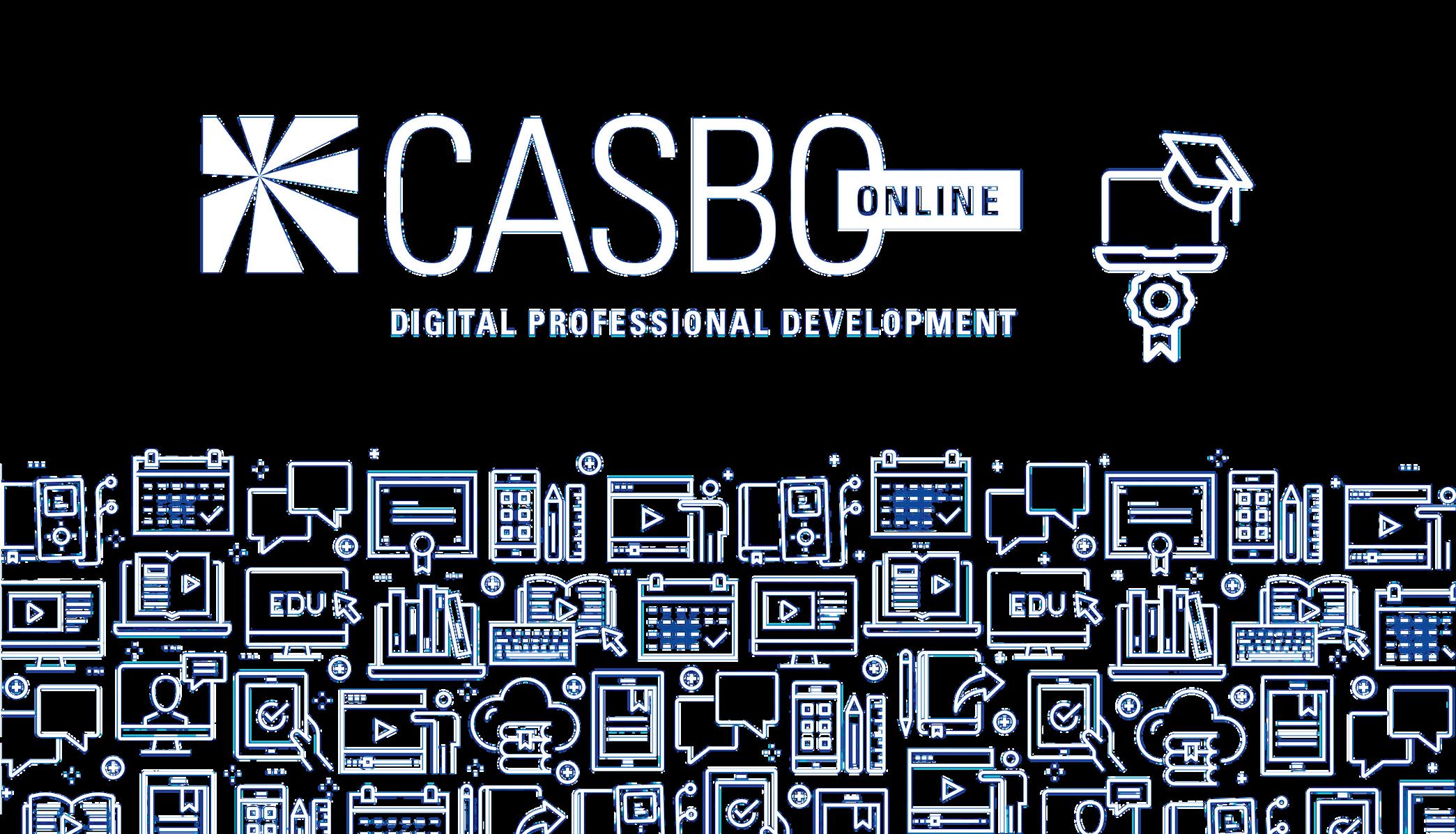 CASBO 2023 Annual Conference Program Guide by Association Outsource
