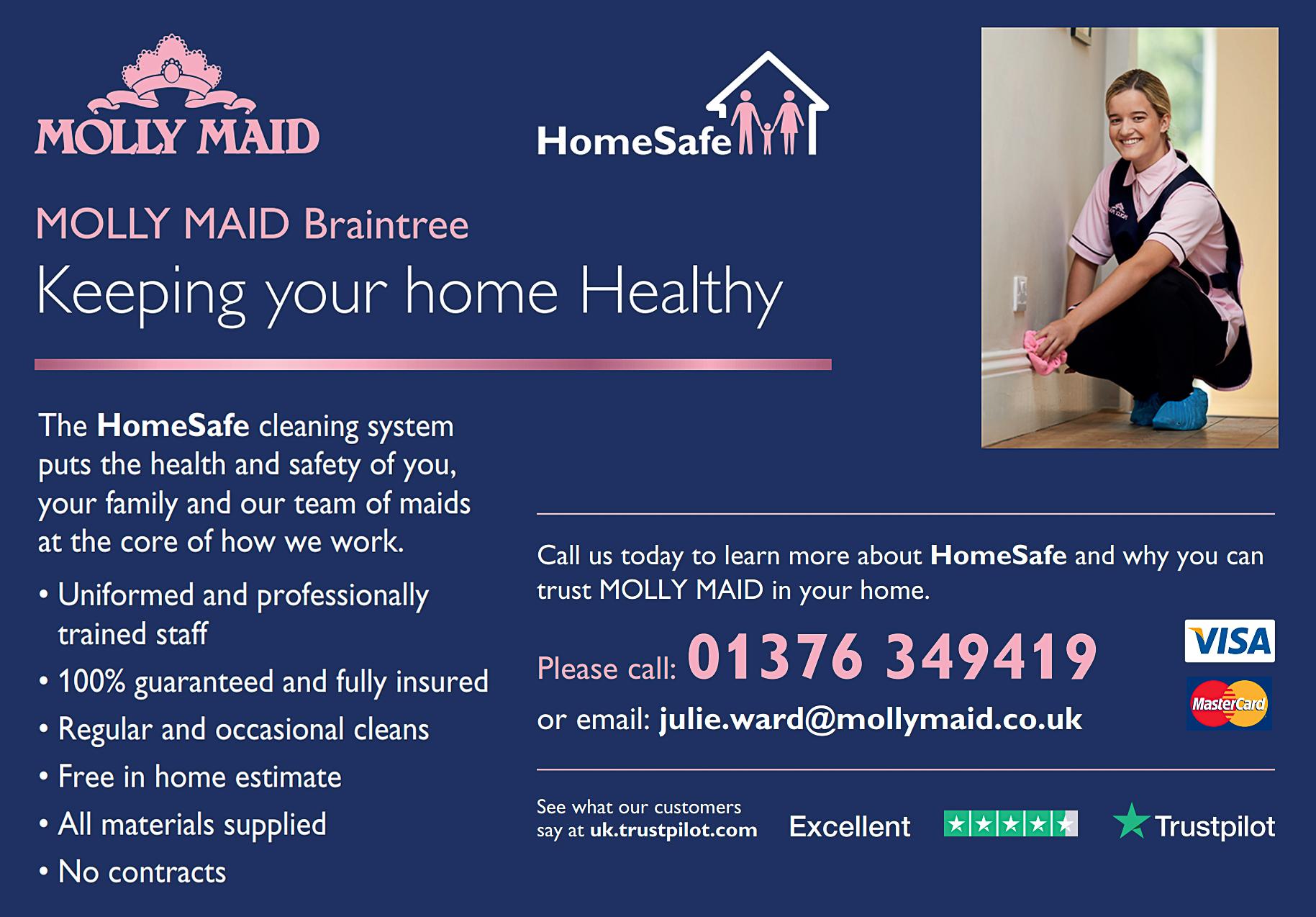 Halstead April 2023 by Bits and Bobs Publishing Ltd Issuu