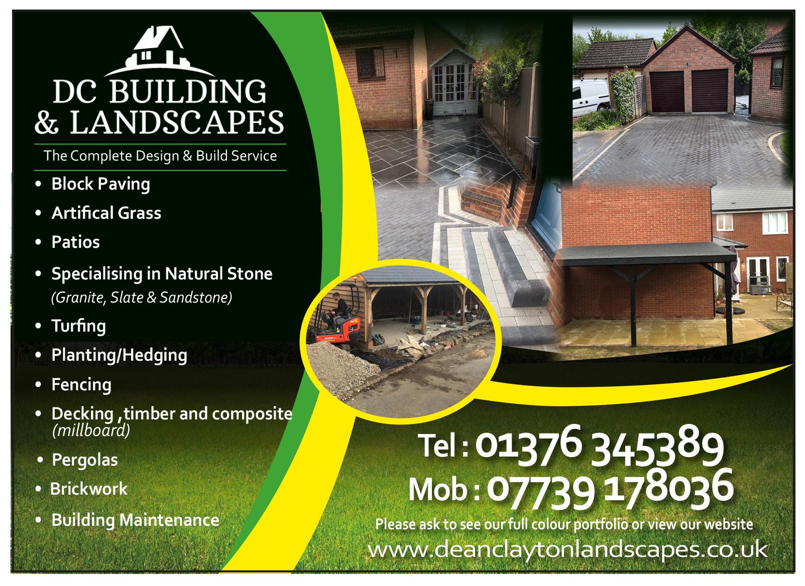 Halstead April 2023 by Bits and Bobs Publishing Ltd Issuu