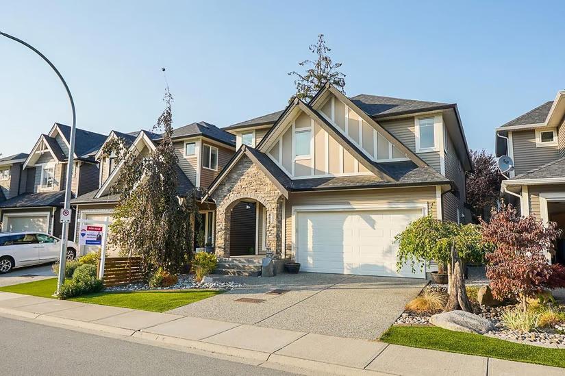 Houses For Sale Maple Ridge by Trevor Carne Issuu