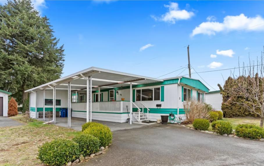 Houses For Sale Maple Ridge by Trevor Carne Issuu