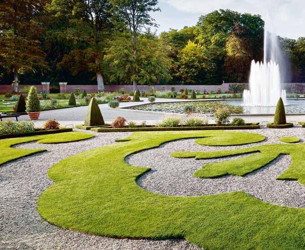 洋書☆HET LOO PALACE AND GARDENS ヘット・ロー宮殿 145.jpg