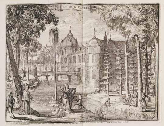 Guide Het Loo Palace by uitgeverijdekunst - Issuu