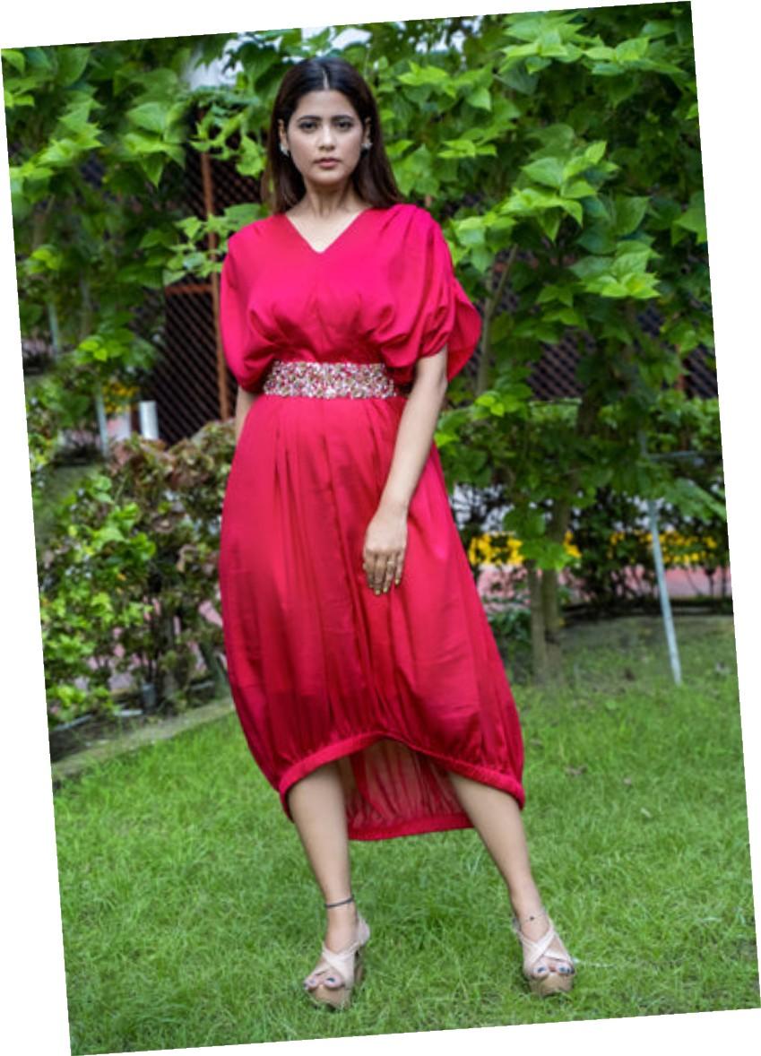 What Is the Meaning of Indo Western Dress for Women? by Junction Store -  Issuu