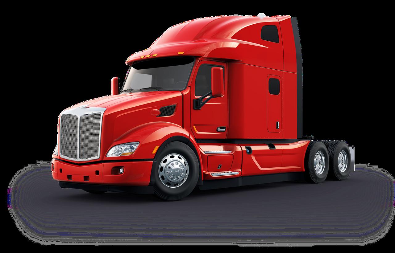 Semi Truck Body Shop Calgary New West truck Centres by New West Truck