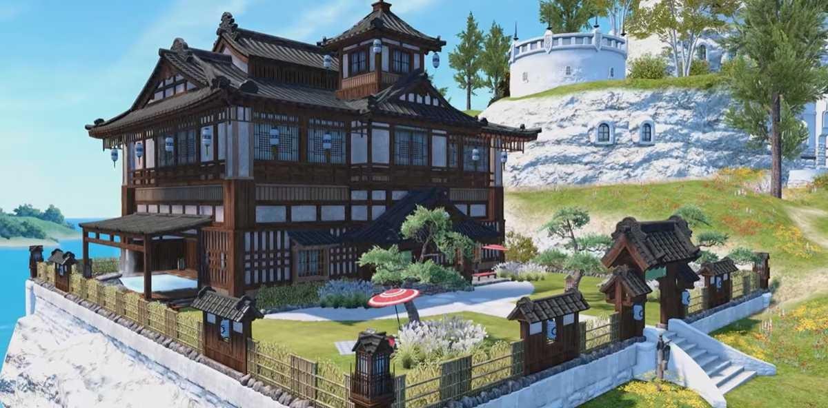 Final Fantasy XIV Housing Guide 2023 by mmogah.com - Issuu
