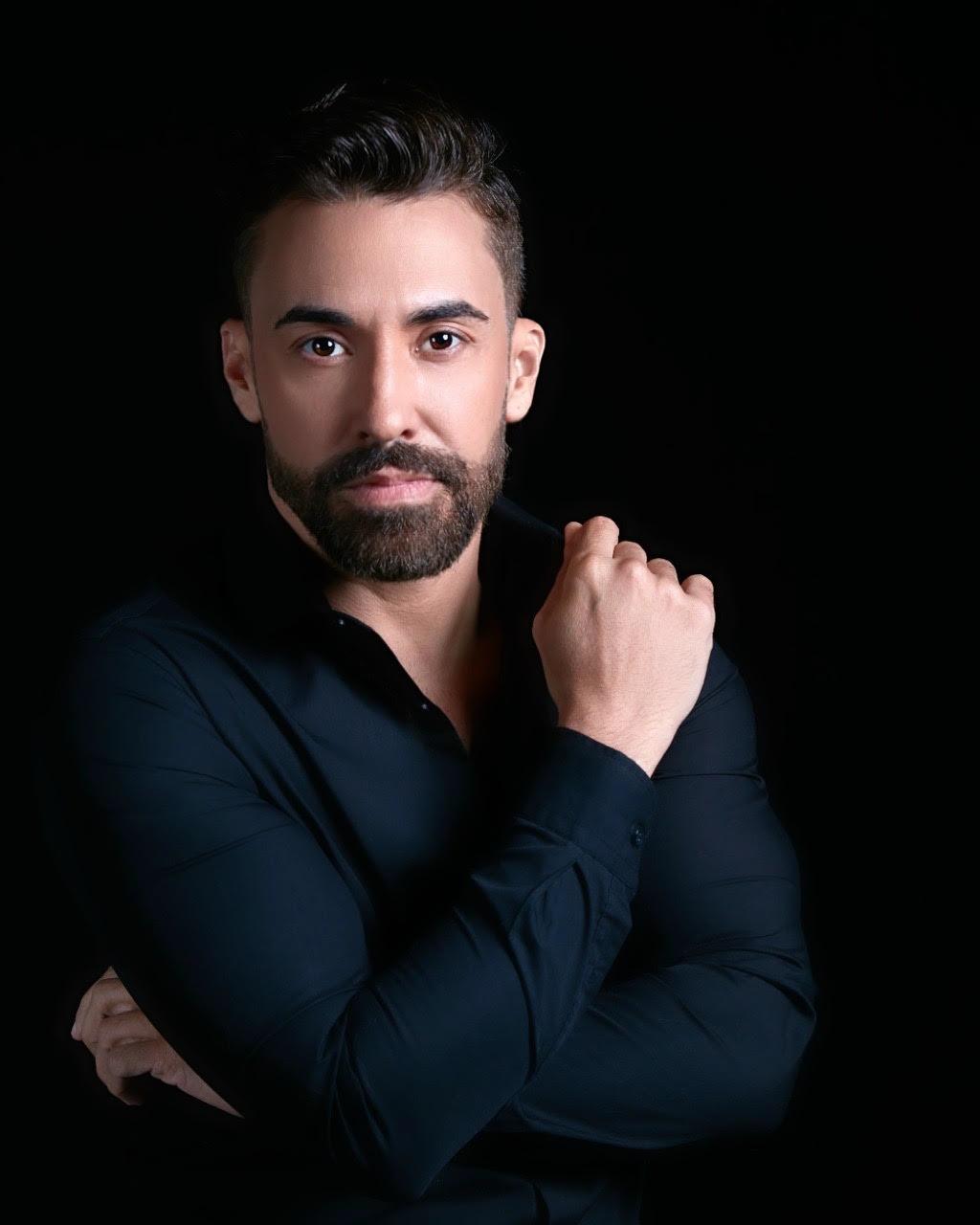 Cover for PABLO PÉREZ