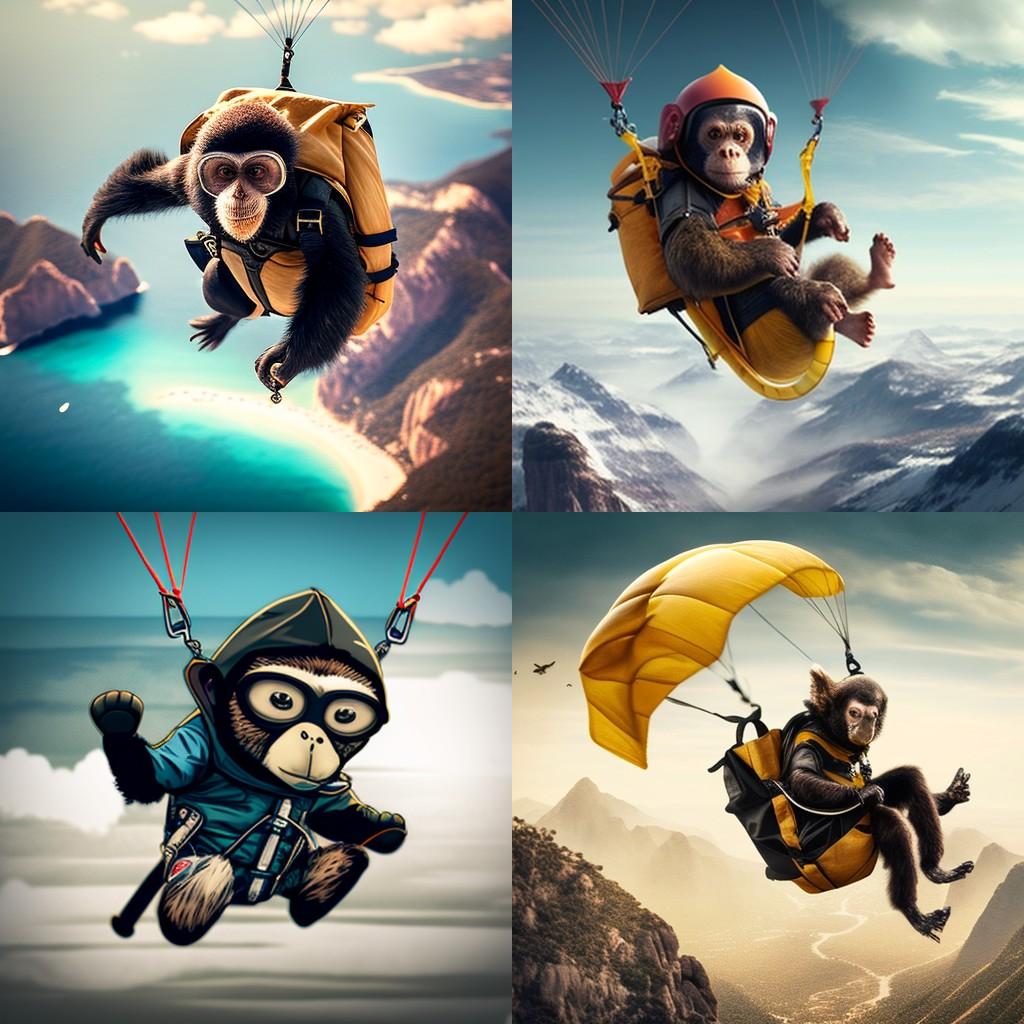 Paragliding Gear And Equipment Rental In Gurgaon Issuu