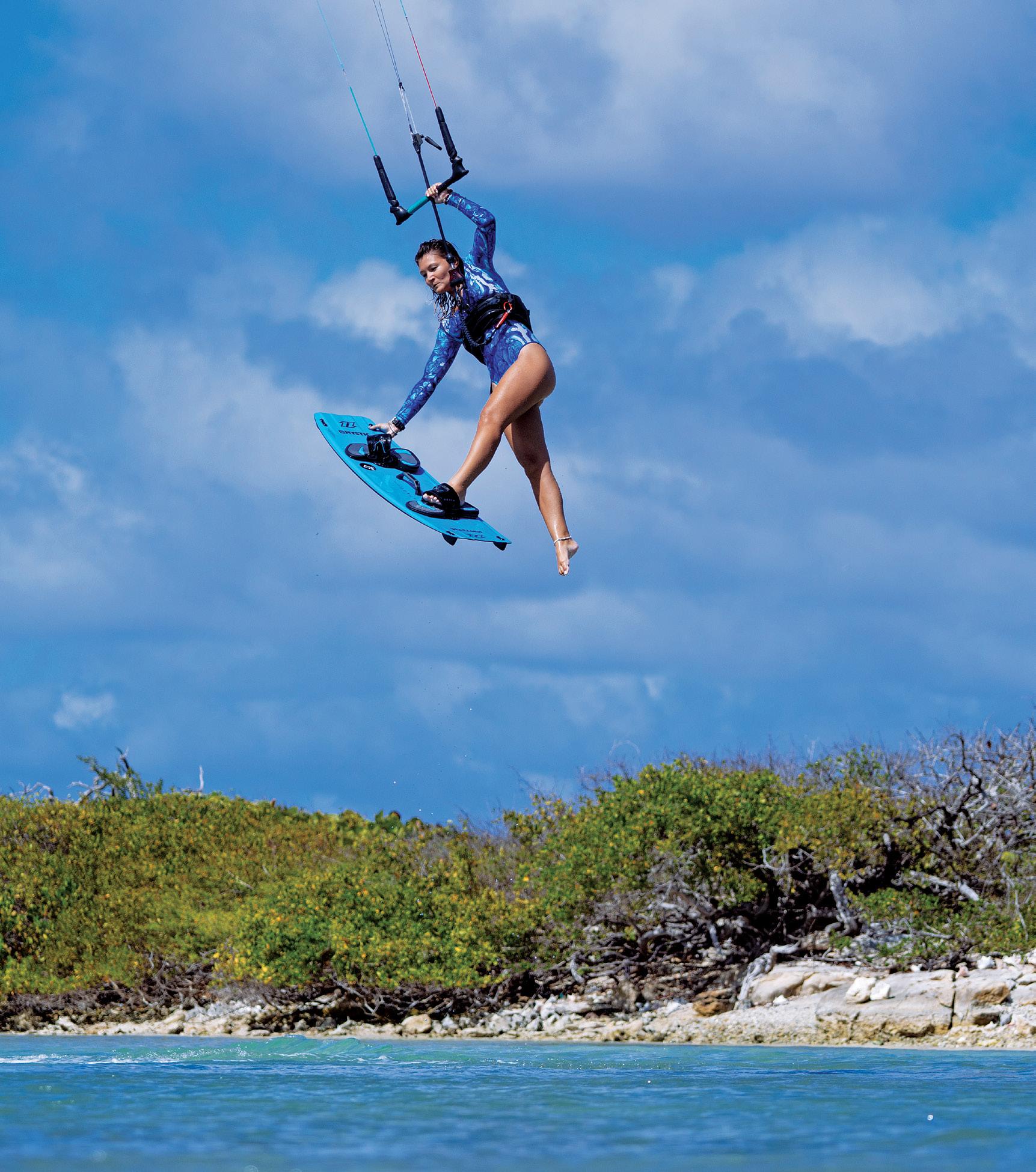 Wind Wing Lesson - WA Surf (incorporating West Oz Kiteboarding) Reservations