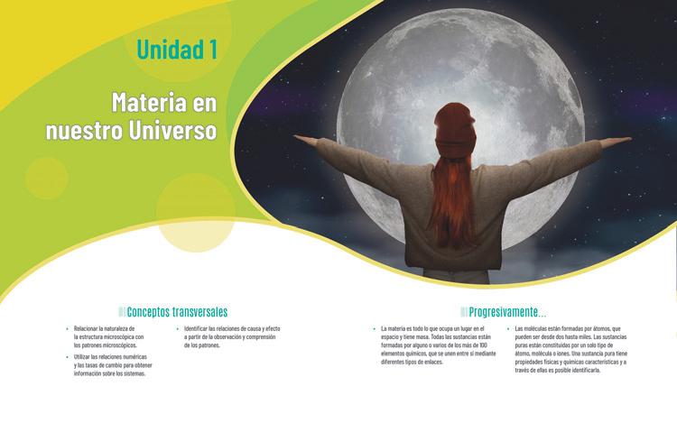La materia y sus interacciones by Cengage - Issuu