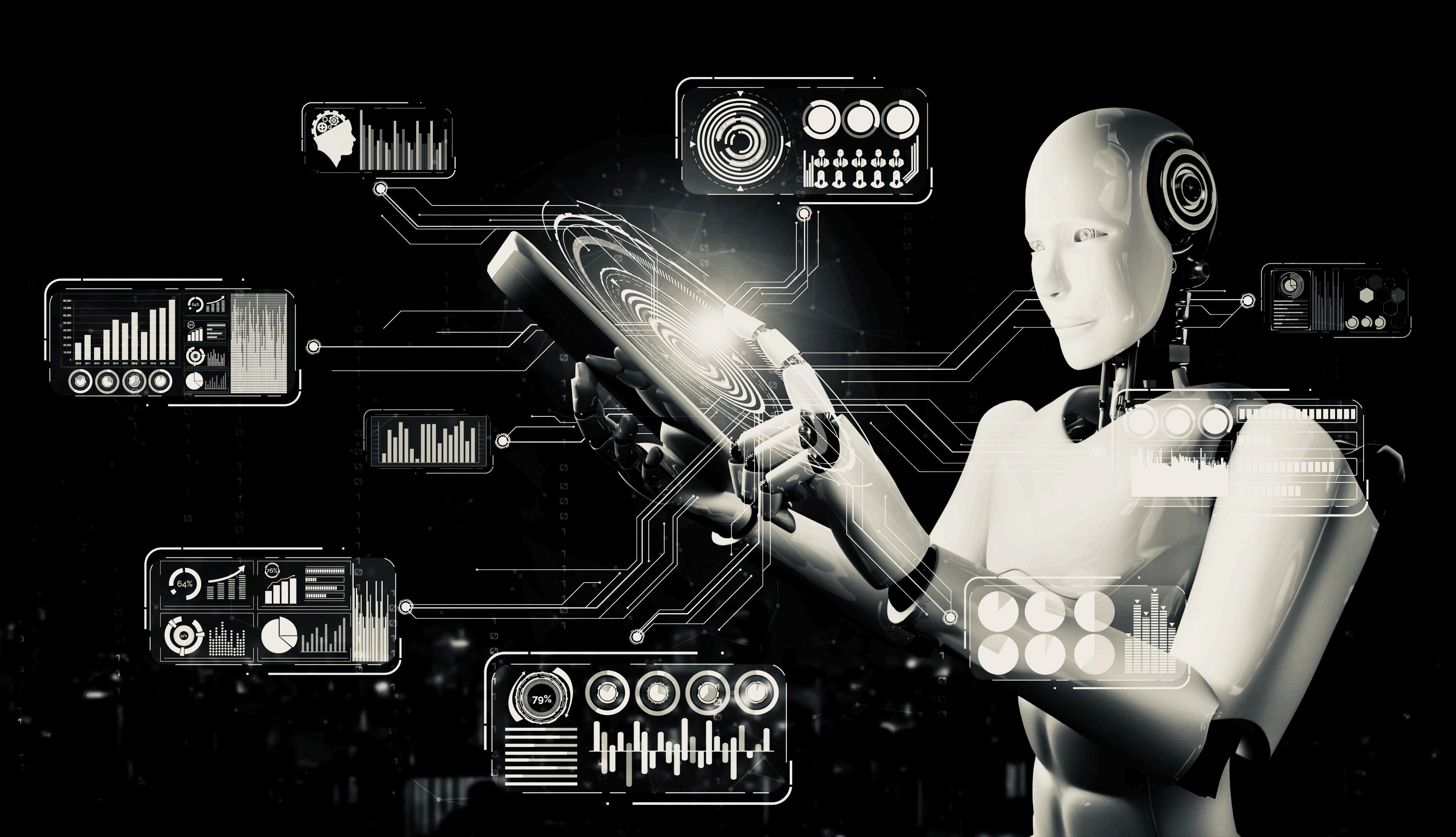 Cover for Machine Learning VS Artificial Intelligence: what’s the difference