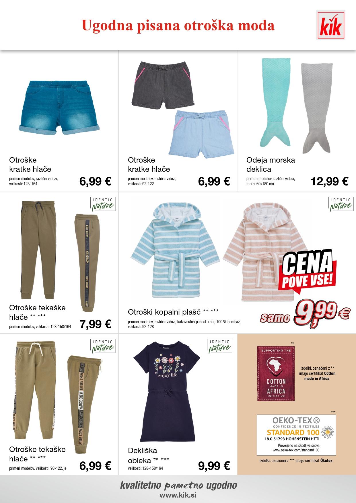 KIK katalog by Vsikatalogi.si Issuu