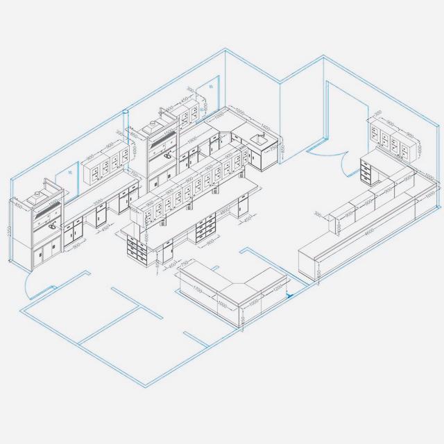 Laboratory Planning And Design And Set Up by gaiasciencepteltd Issuu