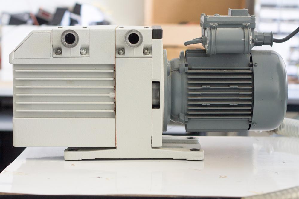 VACUUM PUMP WORKING PRINCIPLES by vacuumpumpsuk Issuu