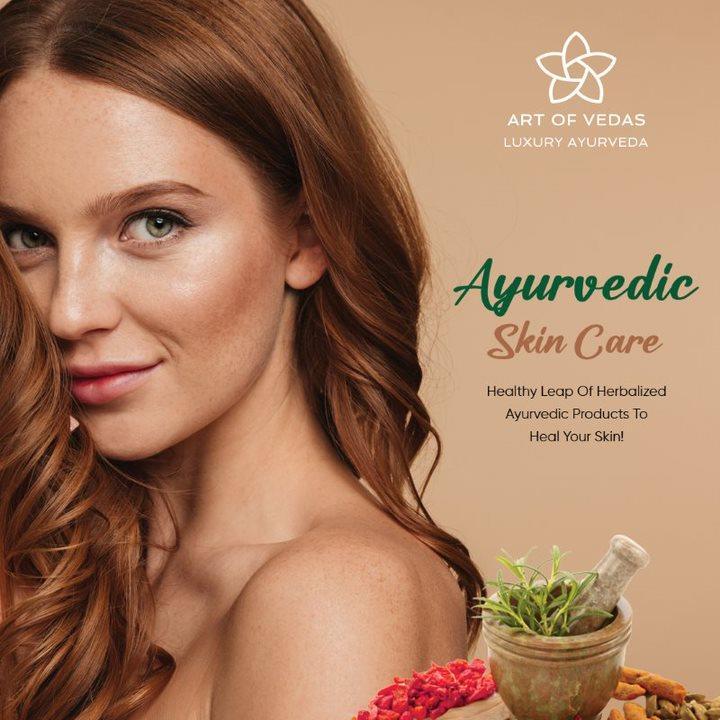 Clearing Eczema Naturally Ayurvedic Remedies for Healthy, Radiant Skin