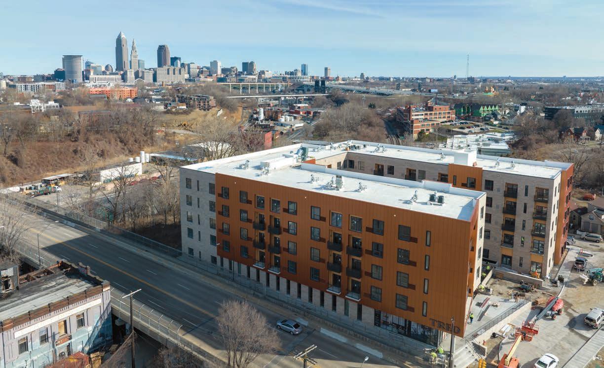 Building costs expected to decline, though worries persist
