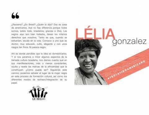 Lucía [v.2, n.2]: revista feminista de cultura visual e tradução by BASE DE  DADOS DE LIVROS DE FOTOGRAFIA - Issuu