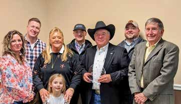 TENNESSEE HEREFORD ASSOCIATION ANNUAL MEETING