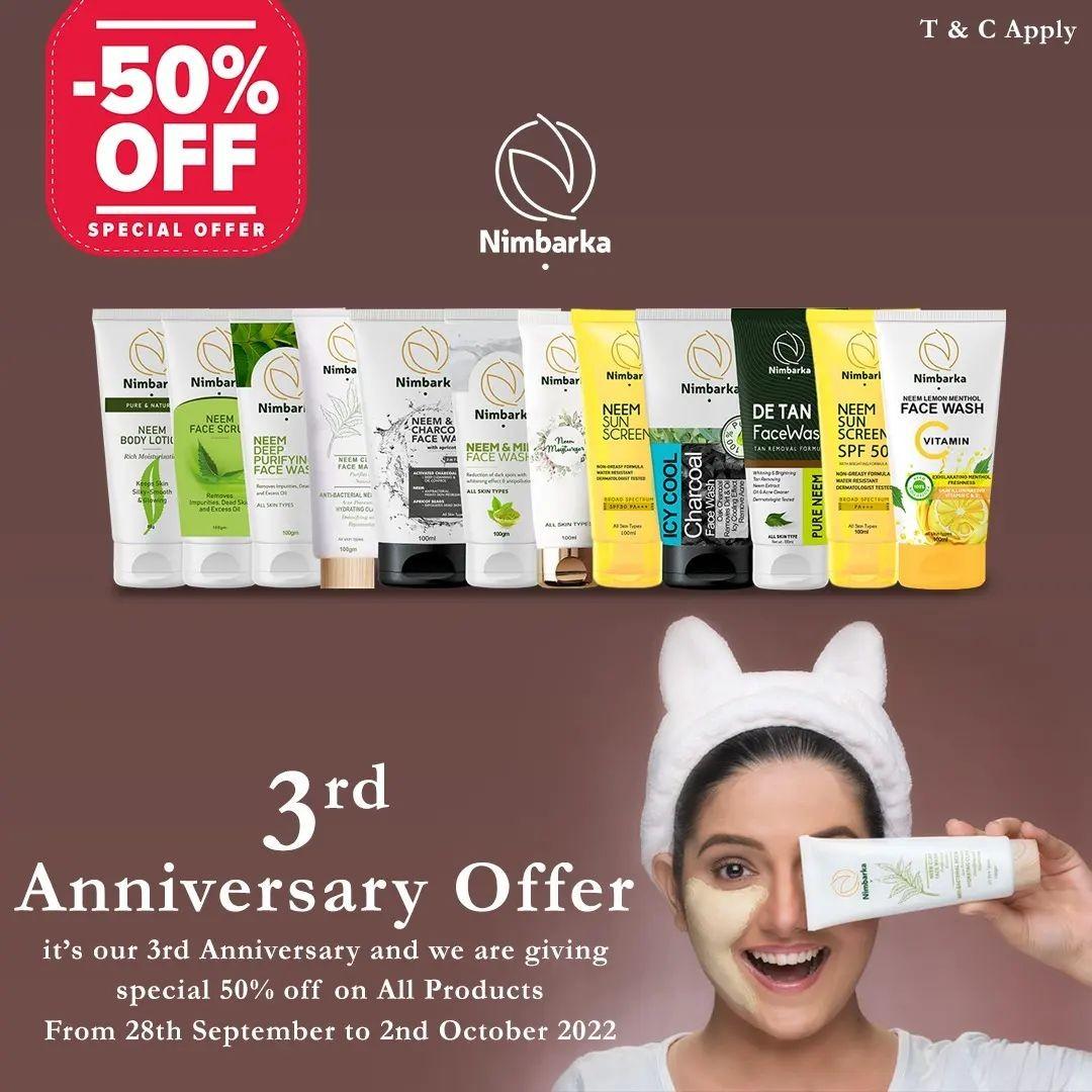 Best Skin Care Products Nimbarka by Nimbarka Neem Issuu