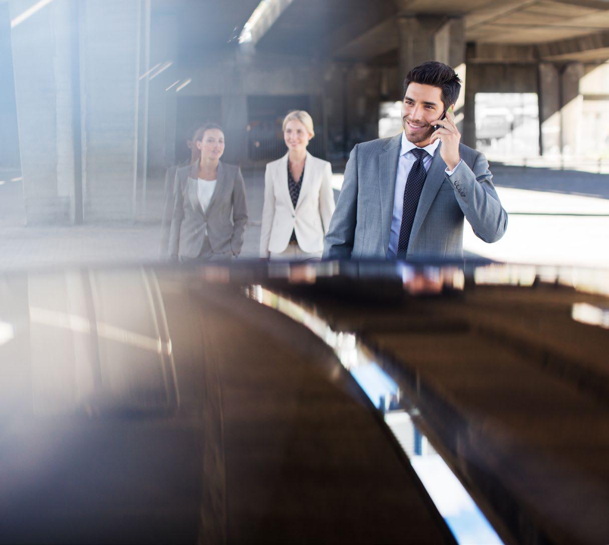 FUNDS&MARKETS ABRIL 2023 by DIRIGENTES - Issuu