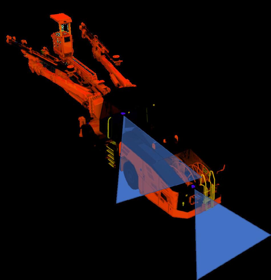 First Class Engine Monitor Sandvik Upgrades and engineered solutions - Catalogue 2023 by Sandvik Mining ...