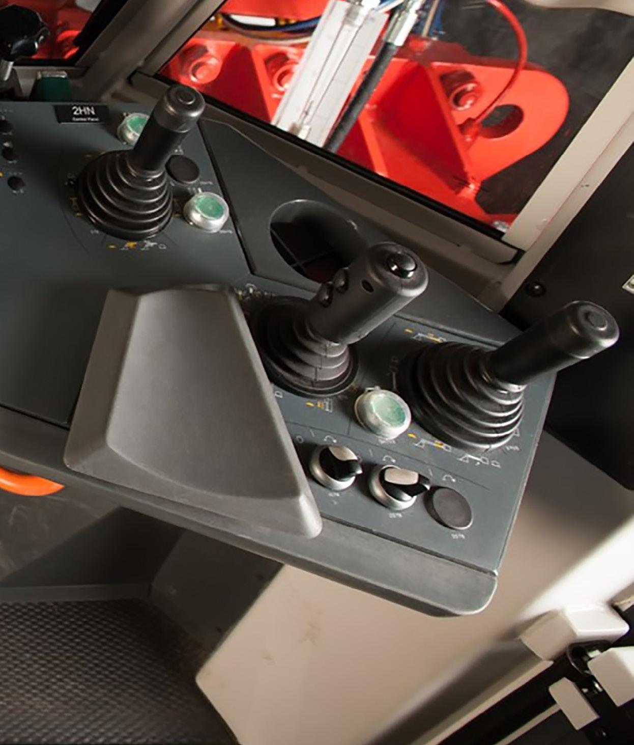 Upgrades and engineered solutions Catalogue 2023 by Sandvik Mining