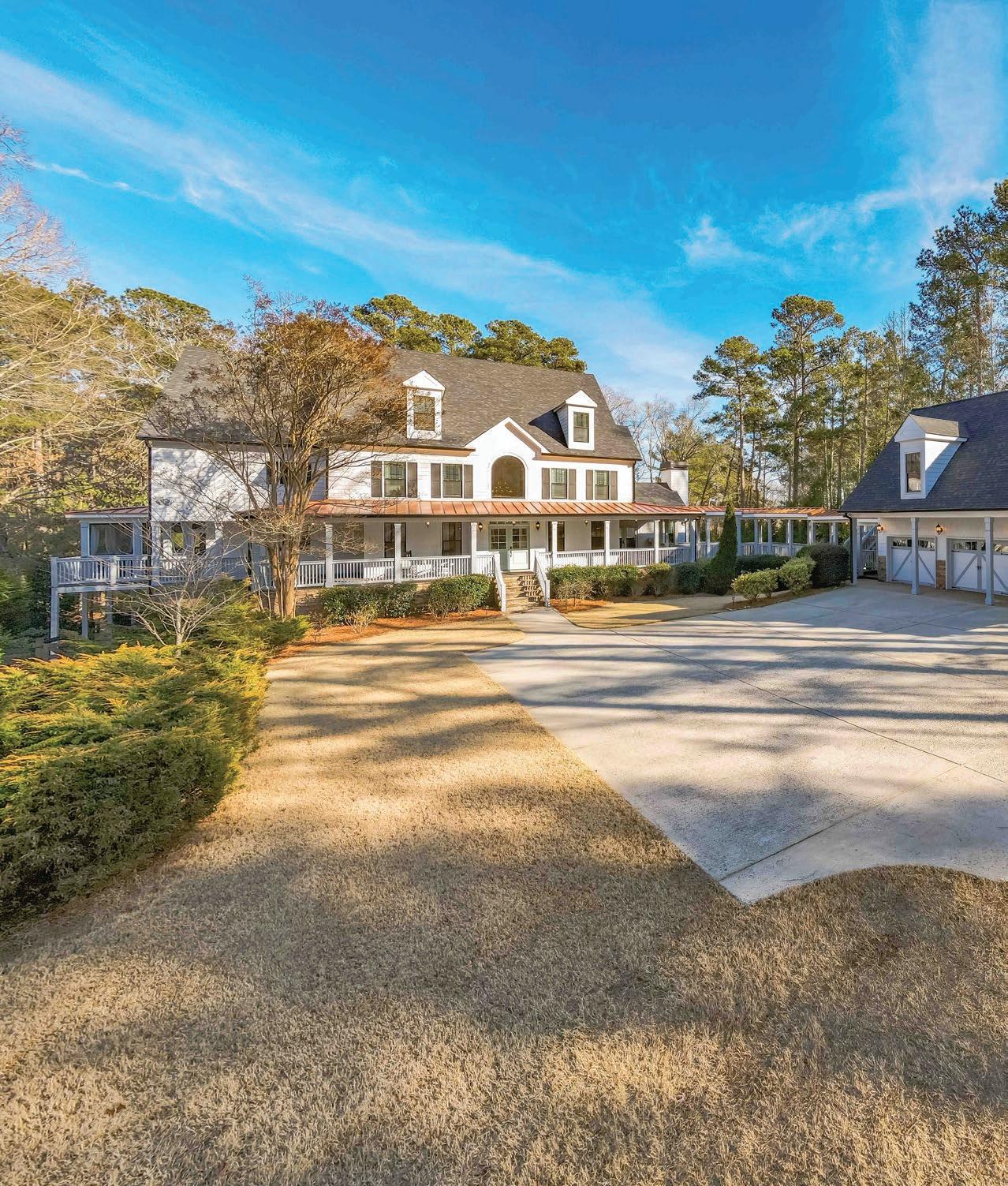 Freemanville Road 16 pgs brochure by Portfolio Issuu