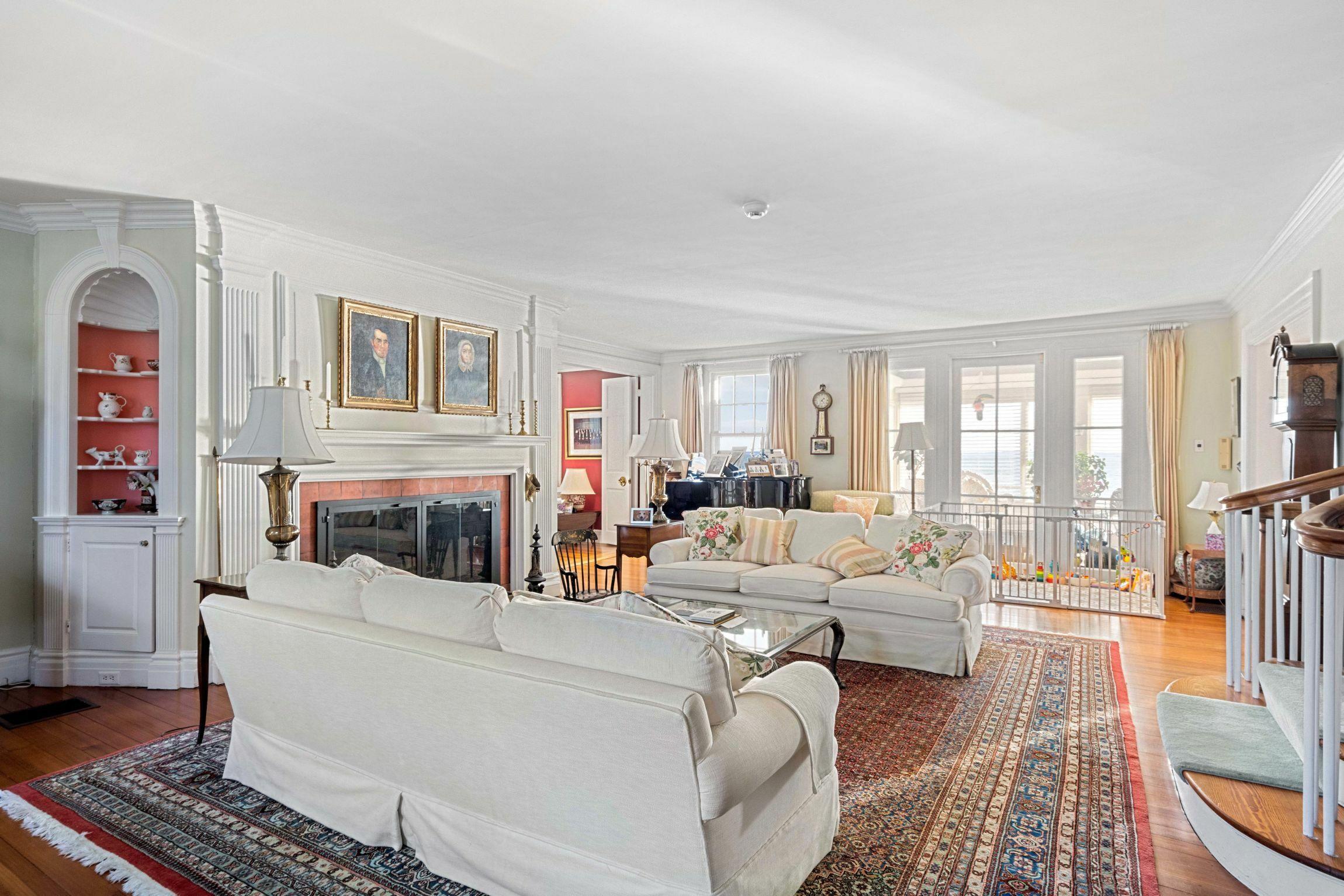 247 King Caesar Road, Duxbury, MA by South Shore Issuu