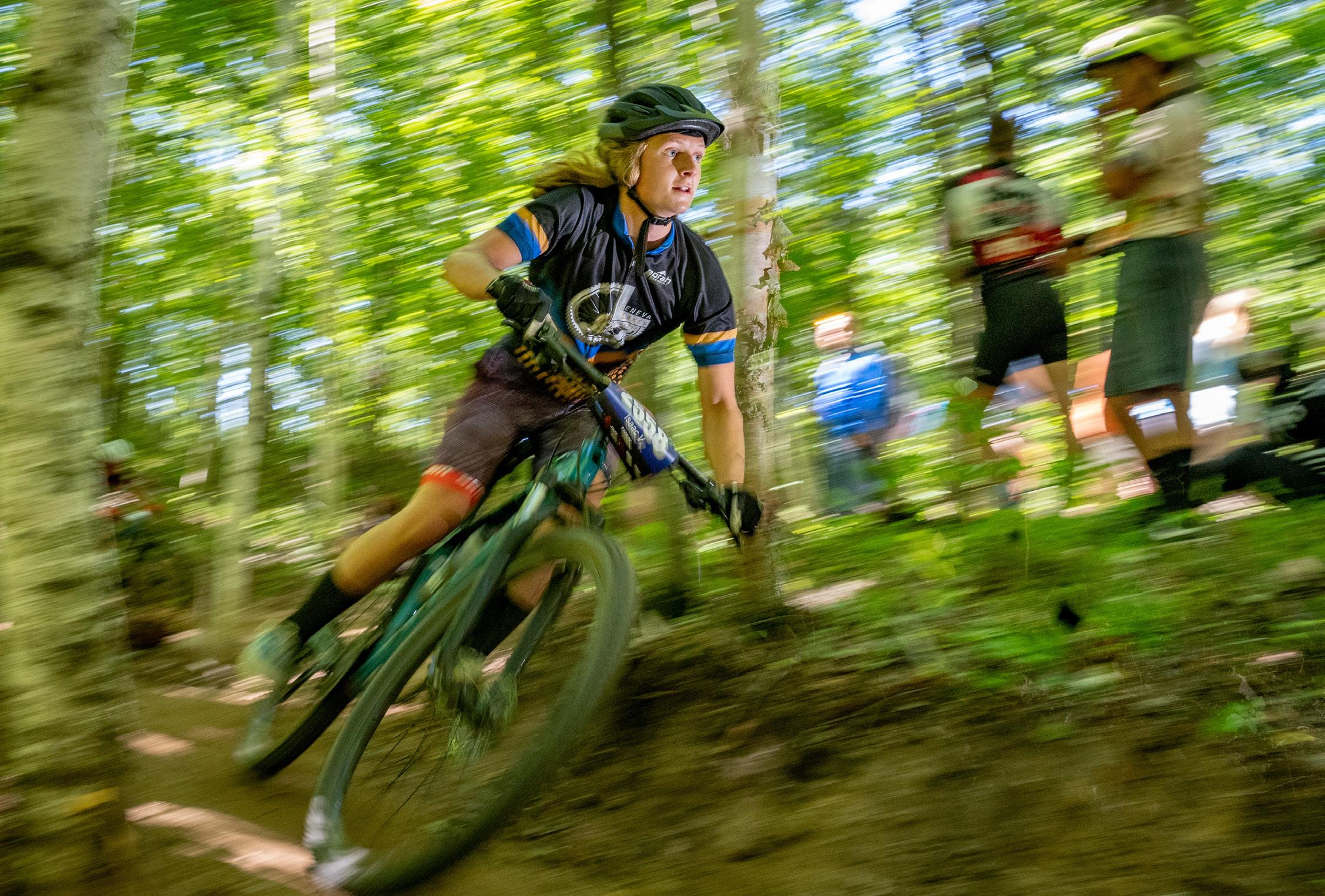 Purple Passion  Elevate your Cuyuna outdoor adventure