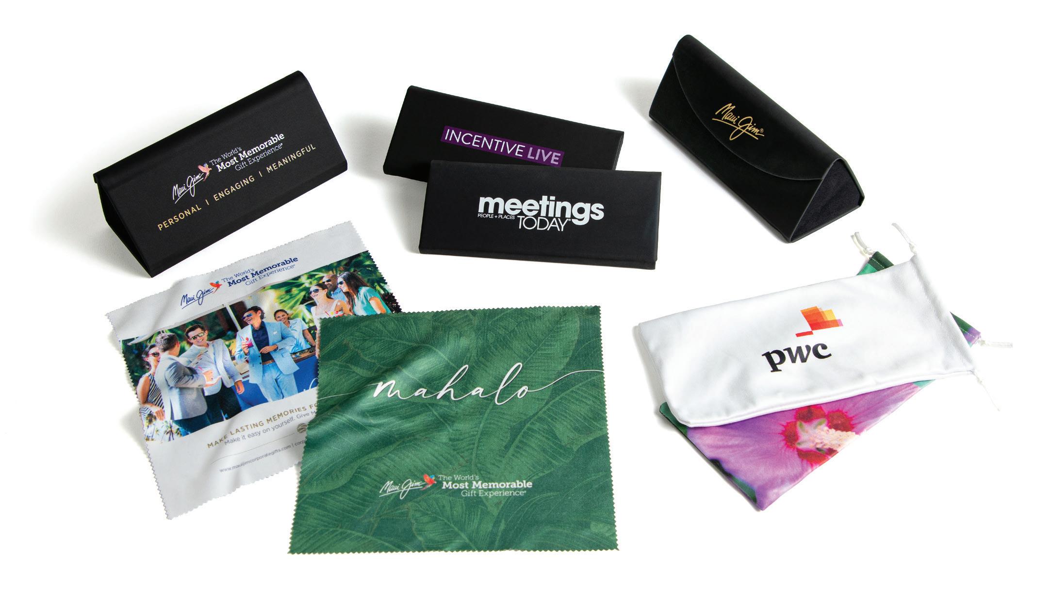 2023 Corporate Gifts Catalog by Maui Jim Marketing Issuu