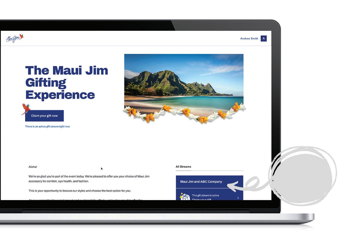 2023 Corporate Gifts Catalog by Maui Jim Marketing Issuu