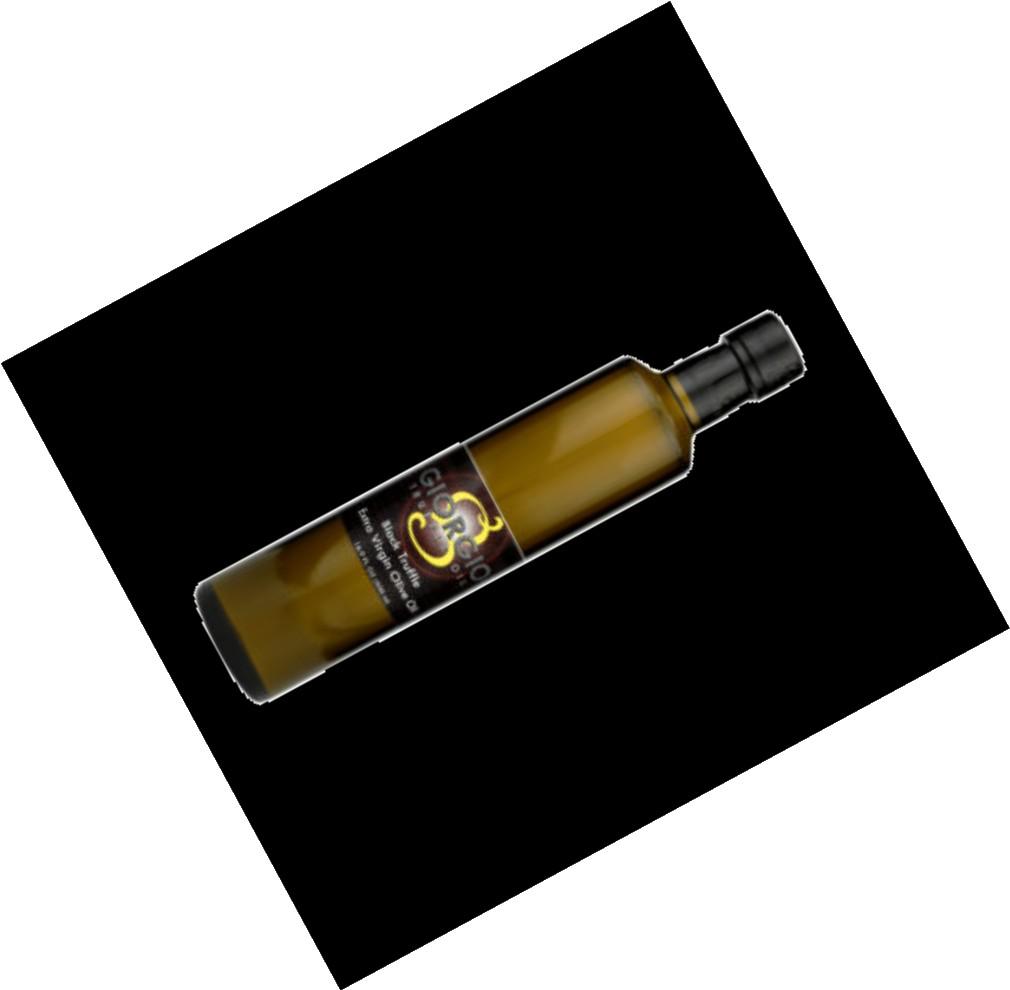 Experience the Best of Black Truffle Oil with Truffle Shop by