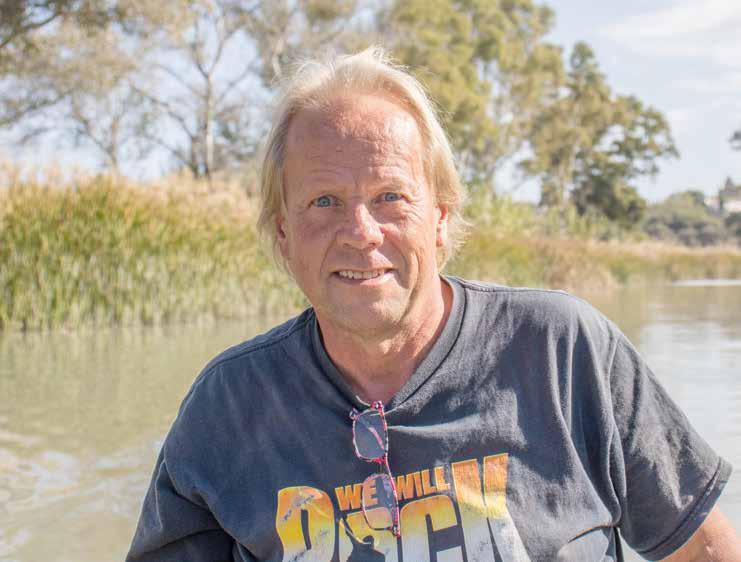 Cover for Lasse Kanotlegend och mångsysslare