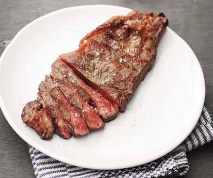 Cover for Alltid säsong för grillat!