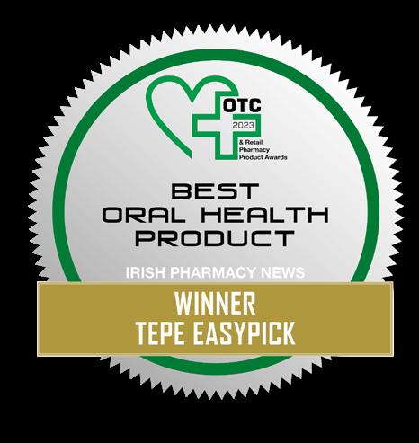 Cover for Best Oral Care Product