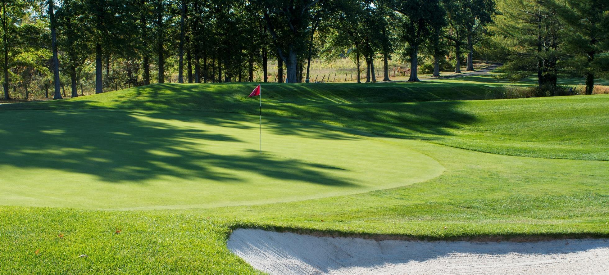 Basking Ridge Orientation Packet by Heritage Golf Group - Issuu