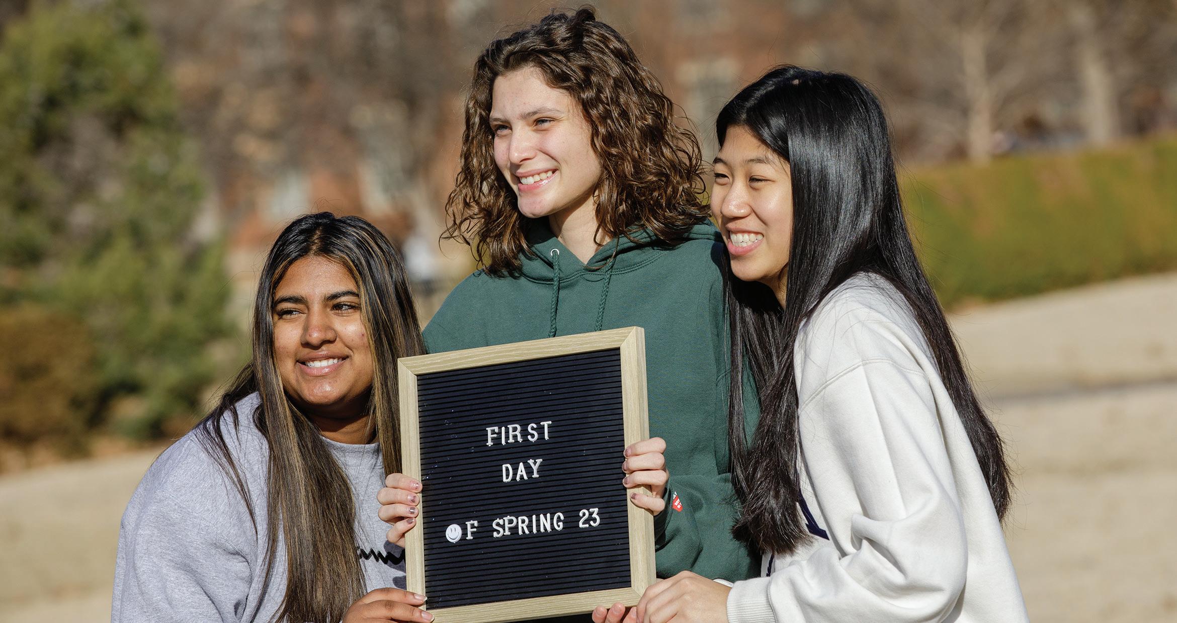 2023 OSU Orientation and Enrollment Guidebook by Oklahoma State