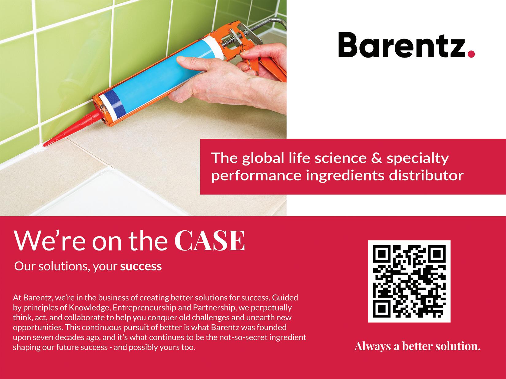 ASC 2023 EXPO Exhibit Guide by The Adhesive & Sealant Council Issuu