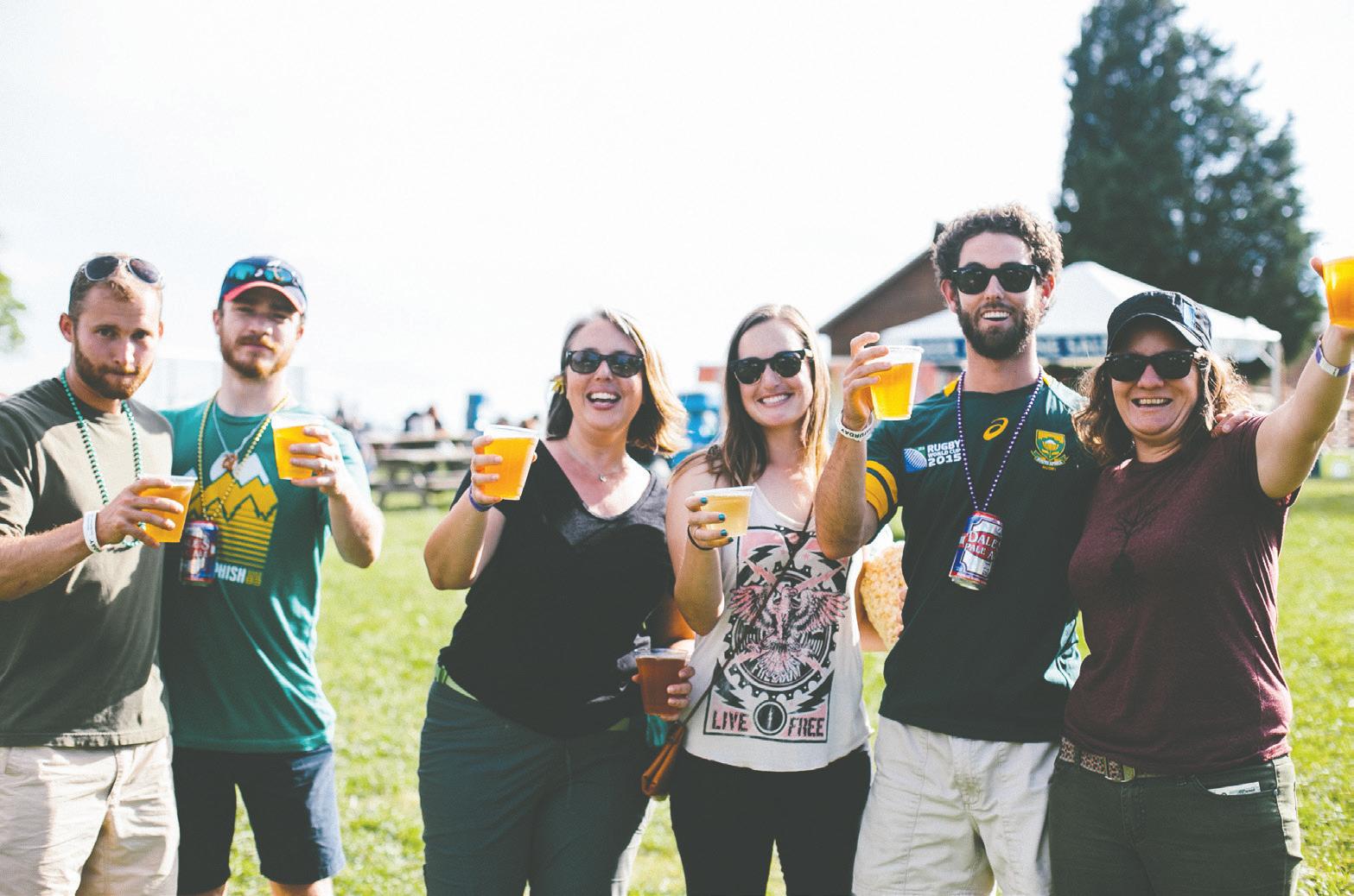 Cover for MUSIC FEATURE