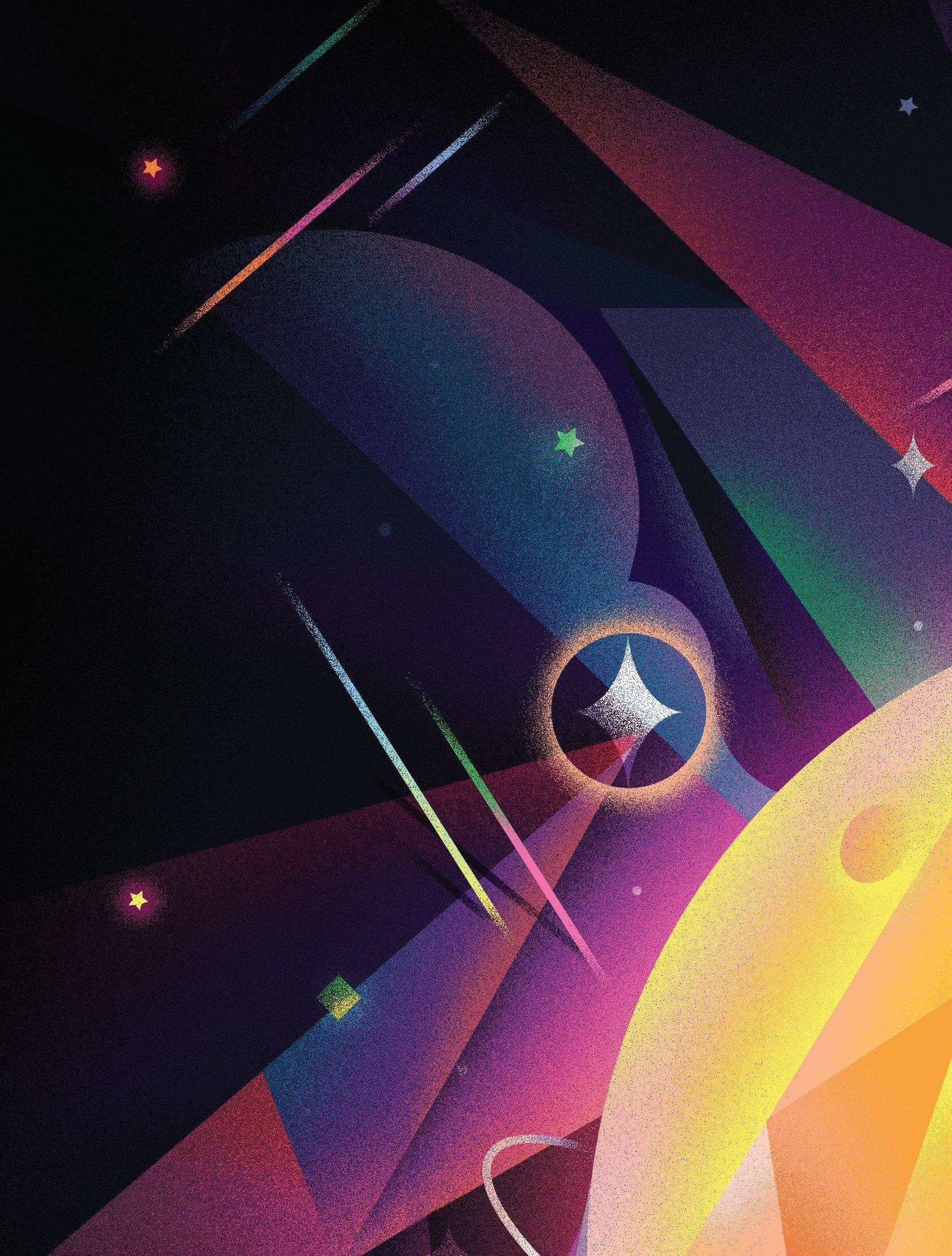 Marvel at the Moon by Thomas Nelson - Issuu