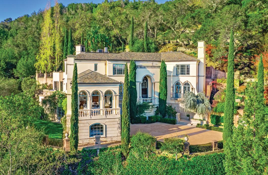 2022 Market Report by The Sarkissian Bullock Team by Golden Gate