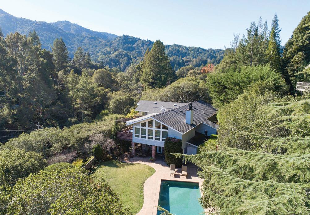 2022 Market Report by The Sarkissian Bullock Team by Golden Gate