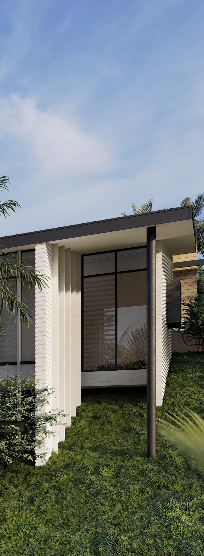 Hayman Estate by Queensland Sotheby's International Realty Issuu