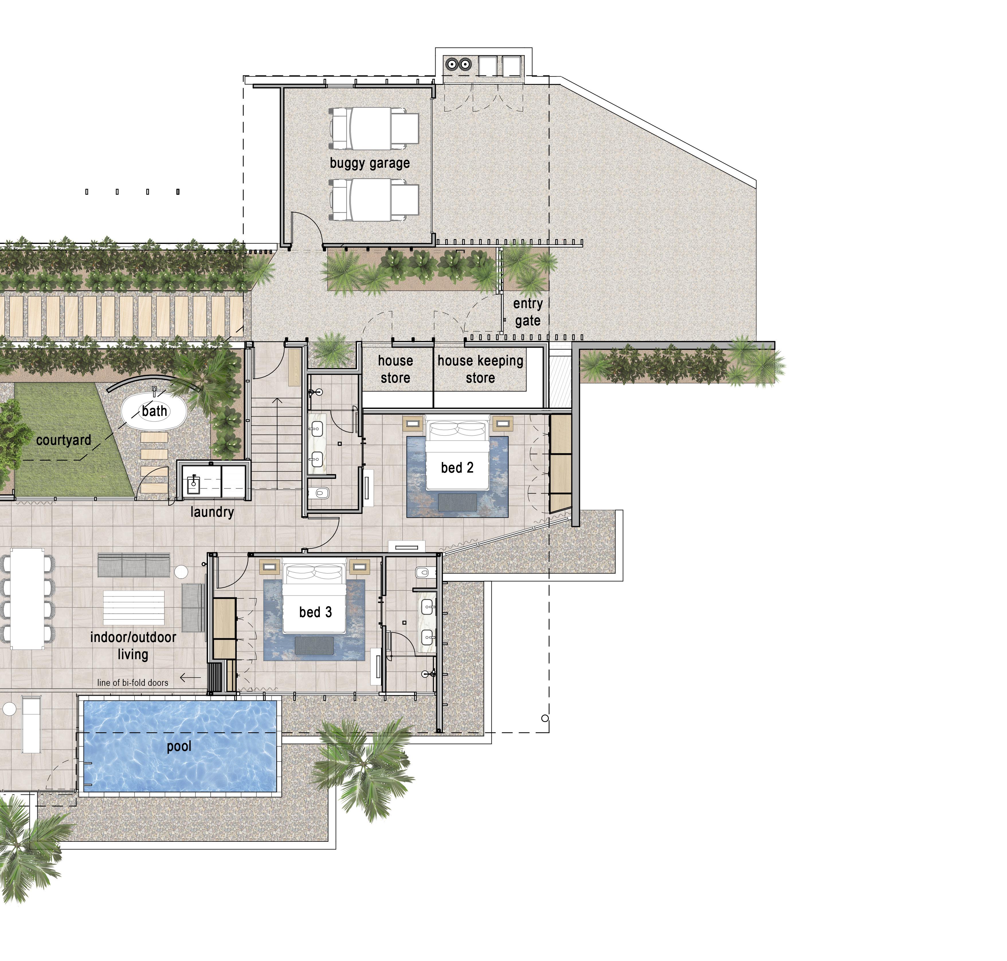 Hayman Estate by Queensland Sotheby's International Realty Issuu