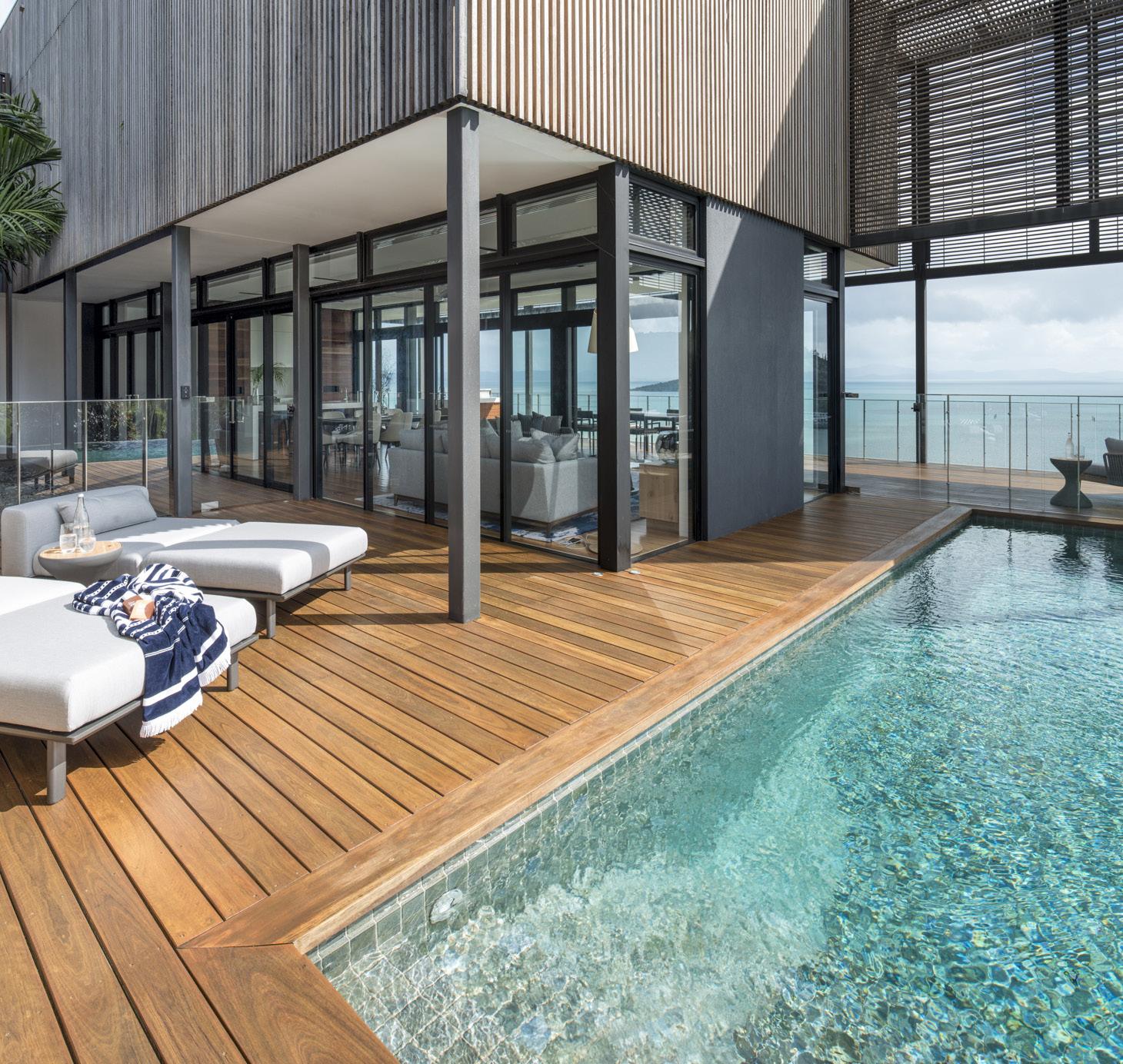 Hayman Estate by Queensland Sotheby's International Realty Issuu